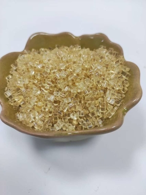 Polipropilene clorurato granulare bianco o giallo pallido per adesivo di inchiostro e vernice di plastica
