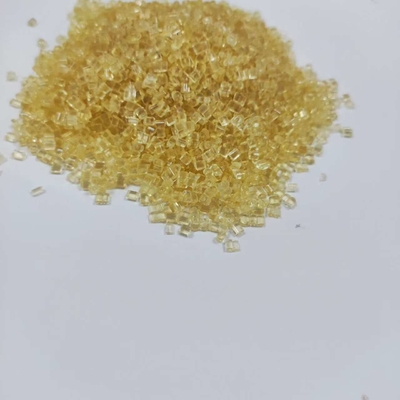 Polipropilene clorurato granulare bianco o giallo pallido per imballaggio con pellicola di caramelle e imballaggio composito BOPP.
