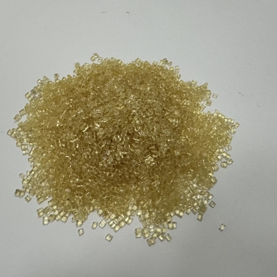 Resina di polipropilene clorato resistente all'olio per inchiostro da stampa