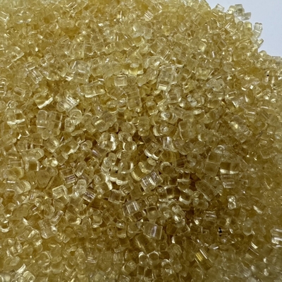 Resina di polipropilene clorato resistente all'olio per inchiostro da stampa