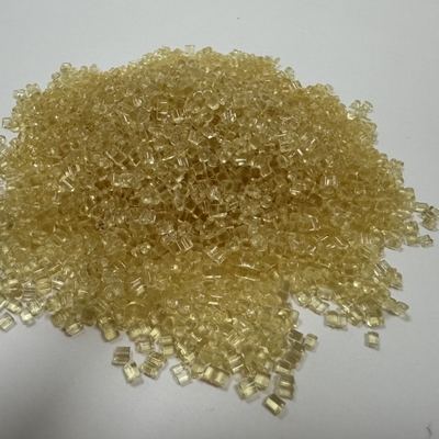 Resina di polipropilene clorato resistente all'olio per inchiostro da stampa