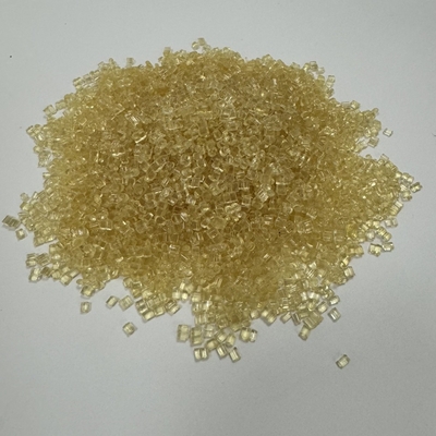 Resina di polipropilene clorato resistente all'olio per inchiostro da stampa
