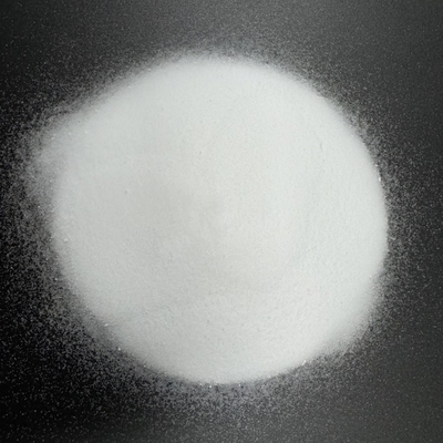Resina acrilica termoplastica compatibile con polietilene altamente clorato BA-HV per vernici di marcatura stradale