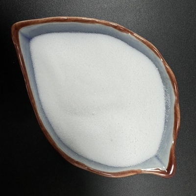 Resina acrilica termoplastica compatibile con polietilene altamente clorato BA-HV per vernici di marcatura stradale