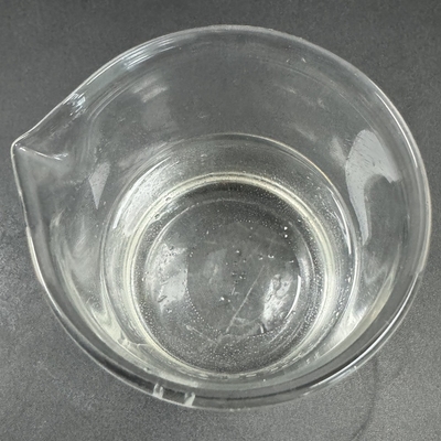 Materiale grezzo di alta purezza Citrato chimico di acetil tributilo per PVC e gomma sintetica
