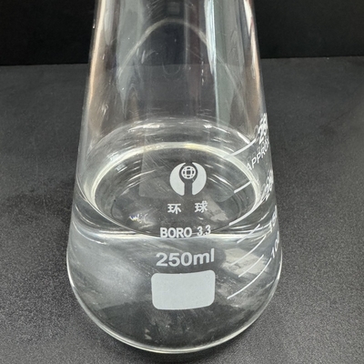 Materiale grezzo di alta purezza Citrato chimico di acetil tributilo per PVC e gomma sintetica