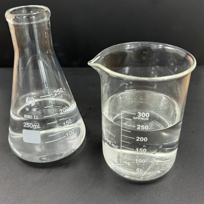 Materiale grezzo di alta purezza Citrato chimico di acetil tributilo per PVC e gomma sintetica