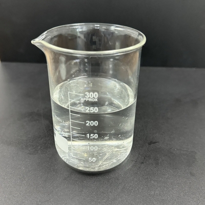 Materiale grezzo di alta purezza Citrato chimico di acetil tributilo per PVC e gomma sintetica