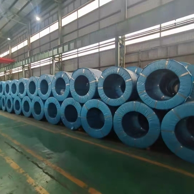 Strato di acciaio di alta qualità a livello di resistenza 1860MPa per l'industria edilizia