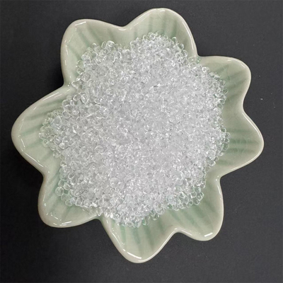 Adesione eccellente Resina acrilica solida termoplastica BA-44 simile al paraloide B44 Migliora l'adesione del rivestimento a fluorocarburi