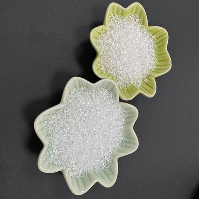 Adesione eccellente Resina acrilica solida termoplastica BA-44 simile al paraloide B44 Migliora l'adesione del rivestimento a fluorocarburi