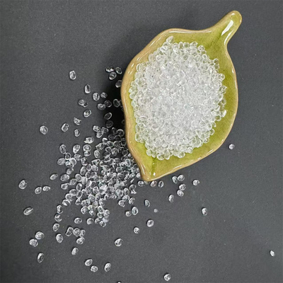 Adesione eccellente Resina acrilica solida termoplastica BA-44 simile al paraloide B44 Migliora l'adesione del rivestimento a fluorocarburi
