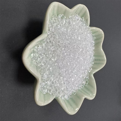 Adesione eccellente Resina acrilica solida termoplastica BA-44 simile al paraloide B44 Migliora l'adesione del rivestimento a fluorocarburi