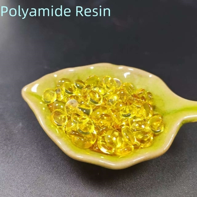 UNIREZ2215 / VERSAMID 757 PolyamideResina alcol soluble per inchiostri di stampa a sistema alcol