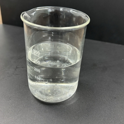Liquido incolore a basso valore acido TEP trietilfosfato per catalizzatore di polimerizzazione