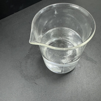 Liquido incolore a basso valore acido TEP trietilfosfato per catalizzatore di polimerizzazione
