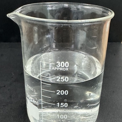 Liquido incolore a basso valore acido TEP trietilfosfato per catalizzatore di polimerizzazione