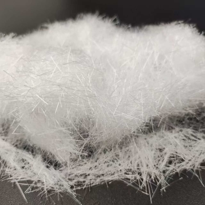 Fibre sintetiche speciali UHPC per prodotti in vaso da fiore di cemento con disegno leggero e artistico