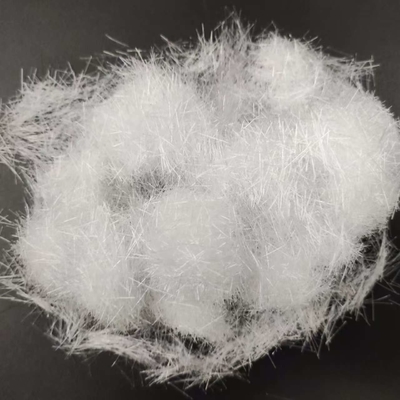 Fibre sintetiche speciali UHPC per prodotti in vaso da fiore di cemento con disegno leggero e artistico