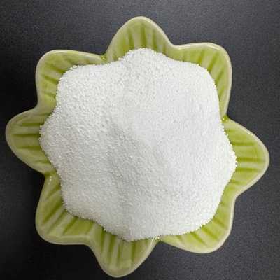 Buona compatibilità con la gomma clorurata o con la resina acrilica solida termoplastica di polietilene altamente clorurata