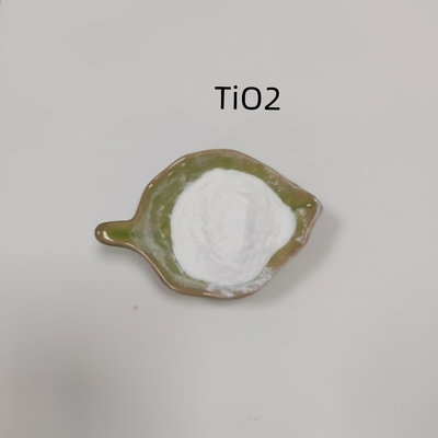 Diossido di titanio nano Nano TiO2 per colore automobilistico - cambiamento di vernice BA-05