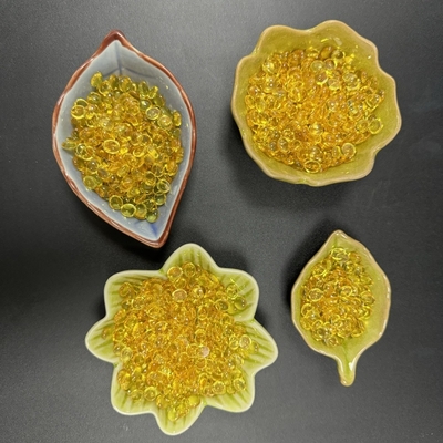 S11 giallo granulare simile a Unirez 110 resina poliammida per pellicola