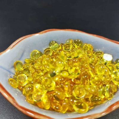 Giallo Granulare UNI-REZ 110 Simile alla resina di poliammide S11 per inchiostri di stampa con sistema di alcool