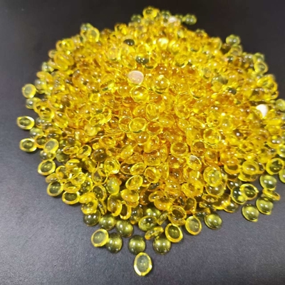 VERSAMID 759 Resina di poliammide per sistemi di stampa ad alti livelli di alcol lucido Inchiostri e maschera ad olio leggera con basso valore di amine e acidi