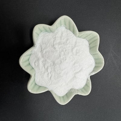 BA-66 Polvere bianca di eccellente consistenza Resina acrilica solida per inchiostro di stampa in plastica