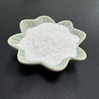 BA-66 Polvere bianca di eccellente consistenza Resina acrilica solida per inchiostro di stampa in plastica