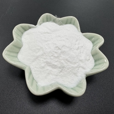 BA-66 Polvere bianca di eccellente consistenza Resina acrilica solida per inchiostro di stampa in plastica