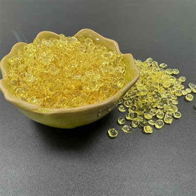 Buona stabilità Co-solvente resina di poliammide BZ-08 per inchiostro di stampa carta-plastica e inchiostro in incisione