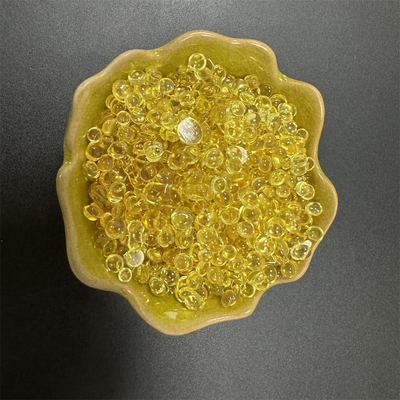 Buona stabilità Co-solvente resina di poliammide BZ-08 per inchiostro di stampa carta-plastica e inchiostro in incisione
