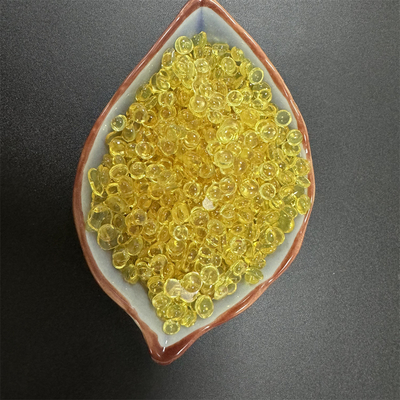 Buona stabilità Co-solvente resina di poliammide BZ-08 per inchiostro di stampa carta-plastica e inchiostro in incisione