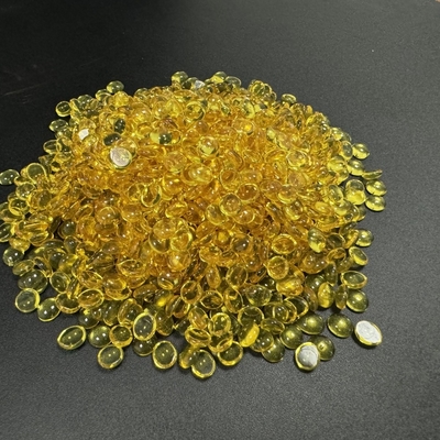AZ-10 Resina di poliammide solubile in alcol con buona compatibilità per la stabilità della vernice