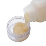 BAW-3021R Emulsione Acrilica Liquida Bianca Latte a Base d'Acqua per Gravura
