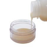 BAW-3021R Emulsione Acrilica Liquida Bianca Latte a Base d'Acqua per Gravura