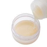 BAW-3021R Emulsione Acrilica Liquida Bianca Latte a Base d'Acqua per Gravura