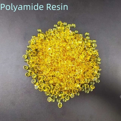 Simile a Crayamide 791 Resina di poliammide solubile in alcol per inchiostri da stampa