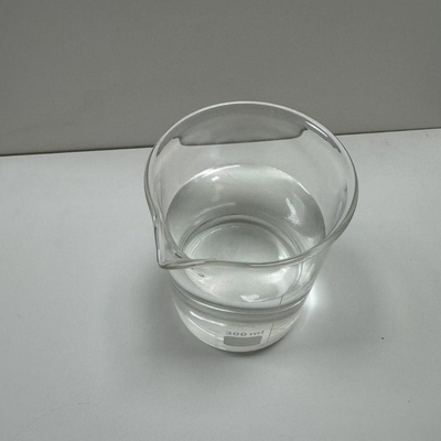 Resina epossidica liquida trasparente ad alta purezza per rivestimenti marini e protettivi