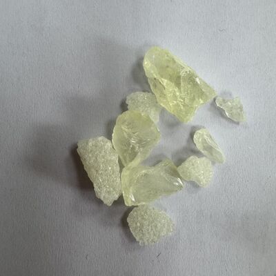 Resina cetonica ad alta fotostabilità Resina policetone per colori e vernici