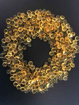 PEI Polyetherimide Resin Thermoplastic Similar solubile in alcool a Unirez 138