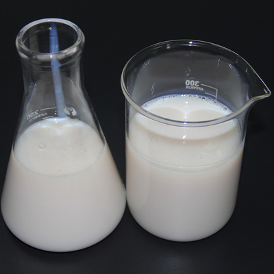 Emulsioni acriliche solubili in acqua del  per rivestimento di carta simile a Joncryl 631