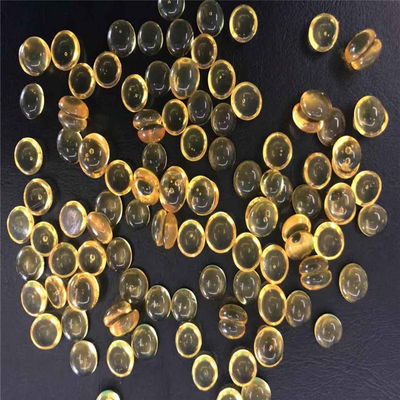 La resina solubile in alcool della poliammide granula S11 simile a Unirez 110