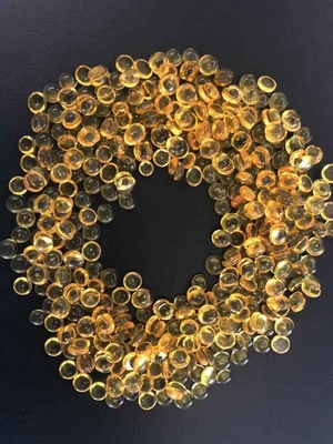 La resina solubile in alcool della poliammide granula S11 simile a Unirez 110