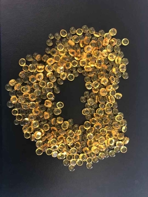 Resina termoplastica solubile in acqua della poliammide dell'alcool simile a Unirez 138 Cryamide 791