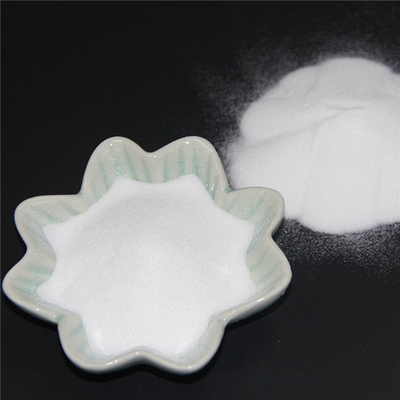 Polvere termoplastica BA-HV della resina acrilica per la pittura della segnaletica stradale/la pittura industriale sigillatore concreto.
