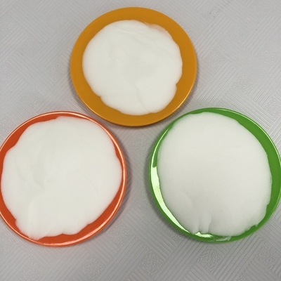 Resina acrilica solida BA-725 della polvere bianca veloce di consegna simile con DSM725 per pittura di plastica