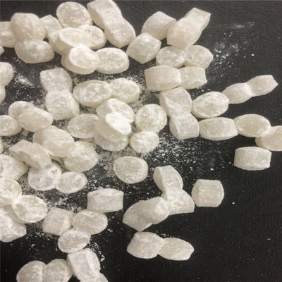 Il terpolimere solvente CEVA del vinile del toluene ha clorurato il film di EVA Resin Granules For BOPP