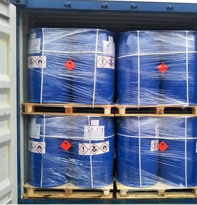 Alcol etilico crudo del prodotto chimico 95% di Material dell'etanolo per il disinfettante